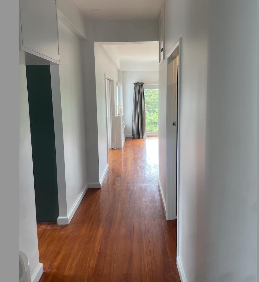 Cbd Apartment, River View Hamilton Eksteriør billede